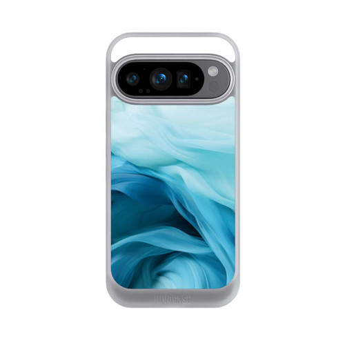 Google Pixel 9 Pro NIVOcore Smooth Blue Texture