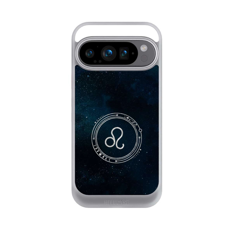Pixel 9 Pro NIVOcore Leo Zodiac Sign
