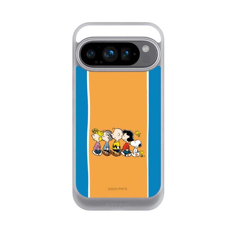 Pixel 9 Pro NIVOcore Peanuts Profil
