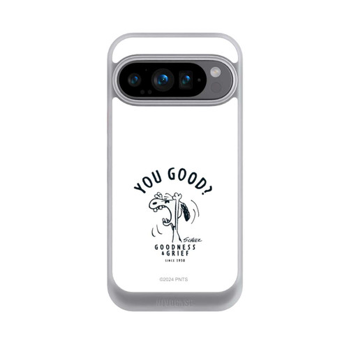 Google Pixel 9 Pro NIVOcore Snoopy You Good