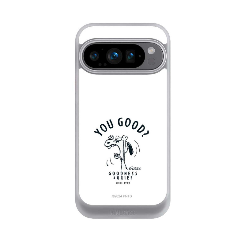 Pixel 9 Pro NIVOcore Snoopy You Good