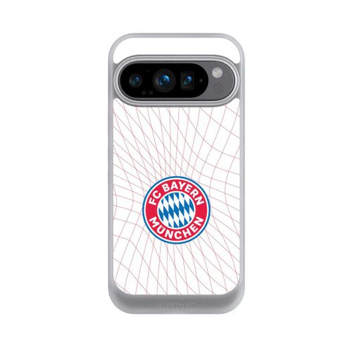 Google Pixel 9 Pro NIVOcore FCB Raster Rot