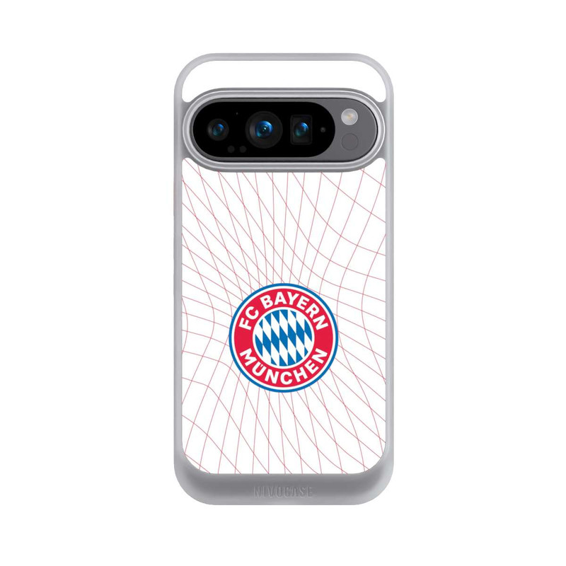 Pixel 9 Pro NIVOcore FCB Raster Rot