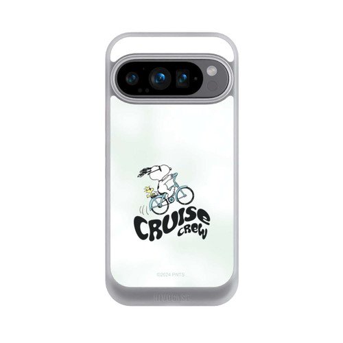 Google Pixel 9 Pro NIVOcore Snoopy Cruise Crew