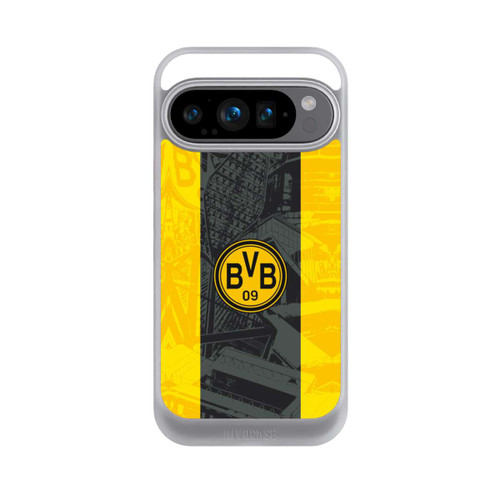 Google Pixel 9 Pro NIVOcore 50 Jahre Signal Iduna Park