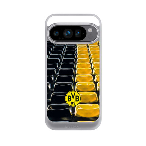 Google Pixel 9 Pro NIVOcore BVB Tribüne