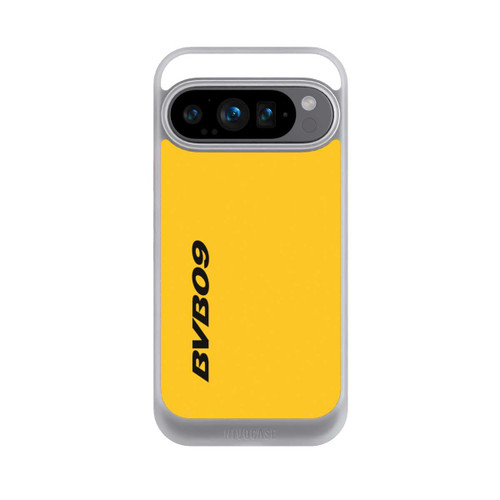 Google Pixel 9 Pro NIVOcore BVB09 Gelb