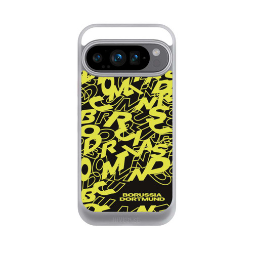 Google Pixel 9 Pro NIVOcore BVB Neon Pattern