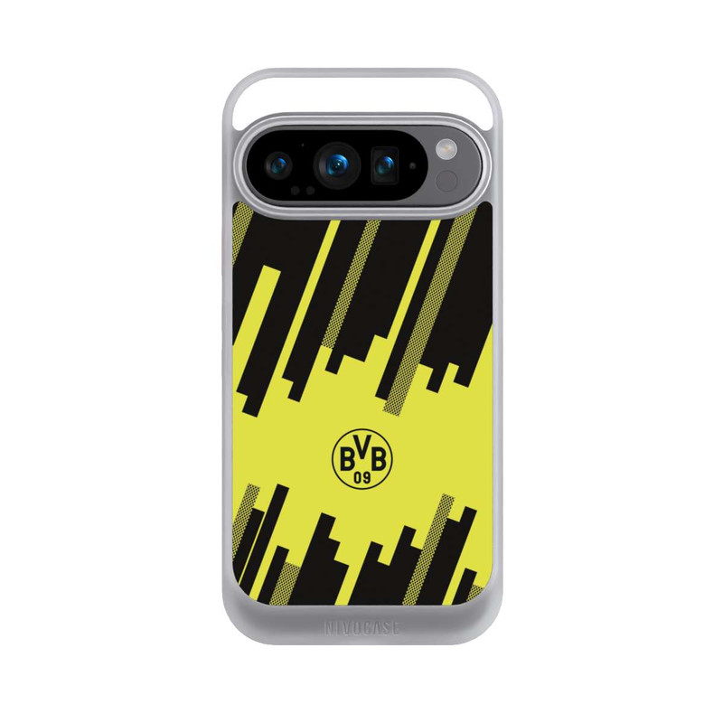 Pixel 9 Pro NIVOcore BVB Neon