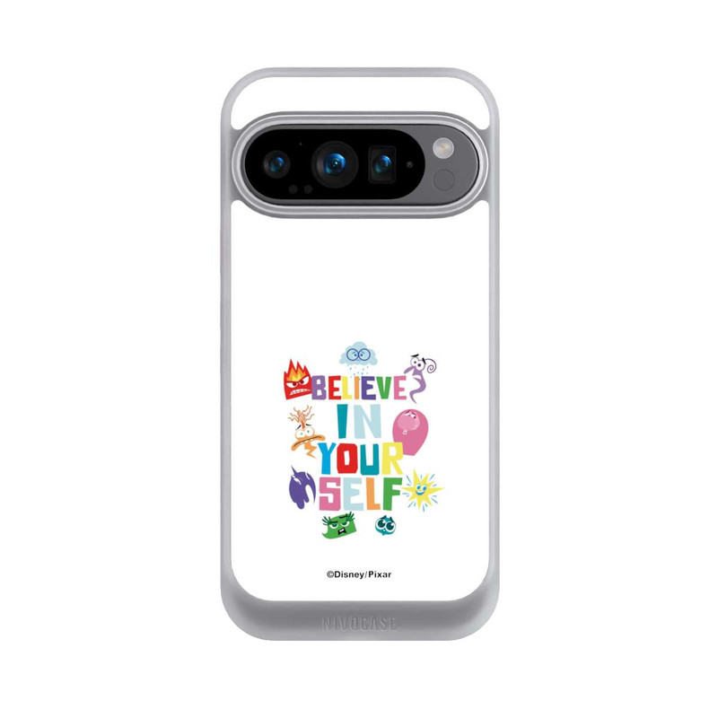 Pixel 9 Pro NIVOcore Believe in yourself