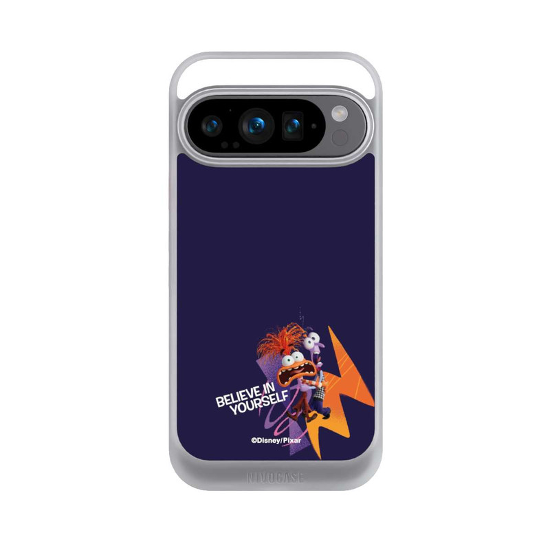 Pixel 9 Pro NIVOcore Anxiety and Fear