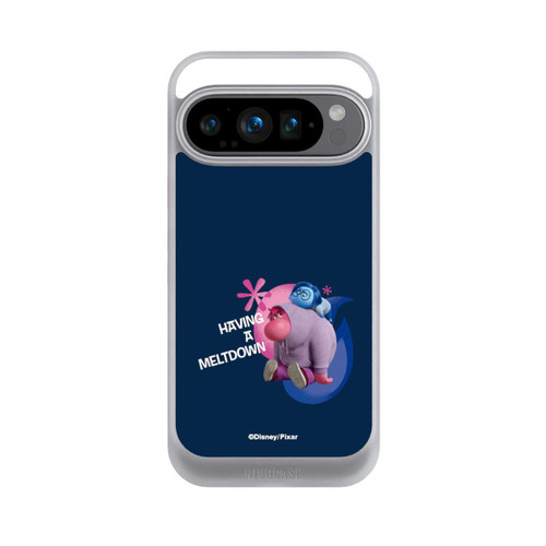 Google Pixel 9 Pro NIVOcore Embarrassment and Sadness