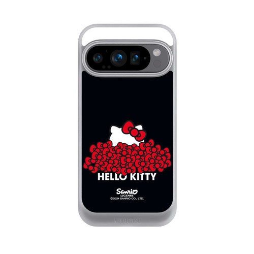 Google Pixel 9 Pro NIVOcore Hello Kitty mit Schleifen