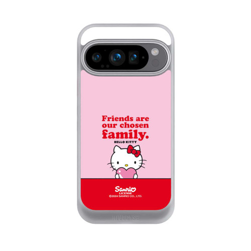 Google Pixel 9 Pro NIVOcore HK Friends are Family