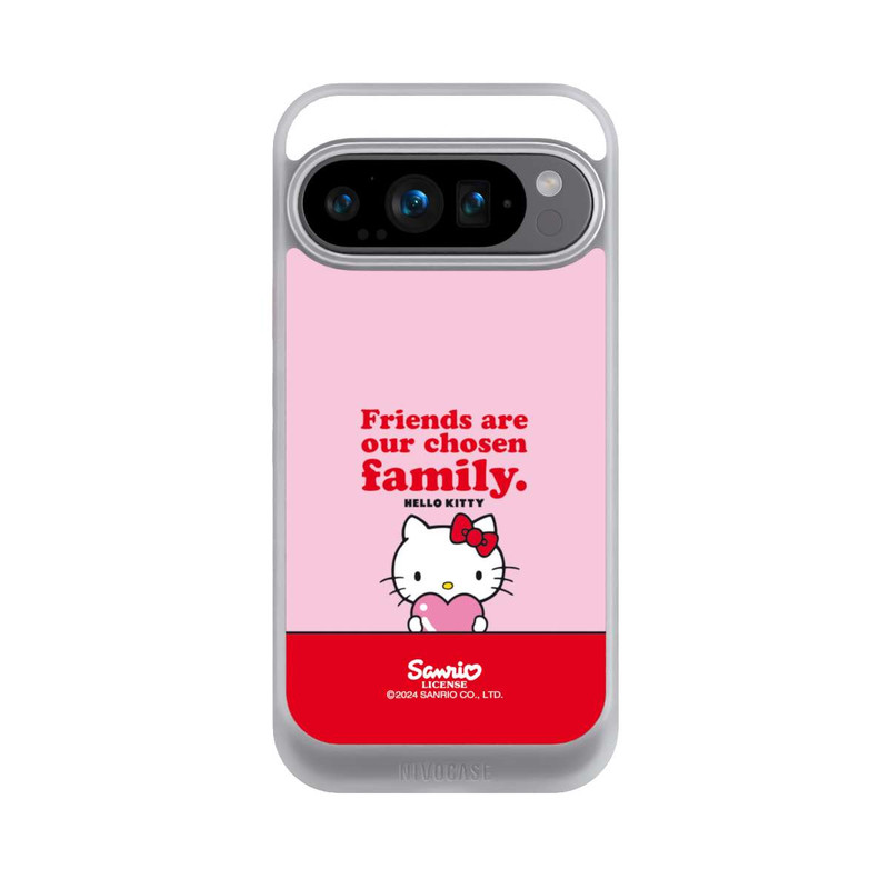 Pixel 9 Pro NIVOcore HK Friends are Family