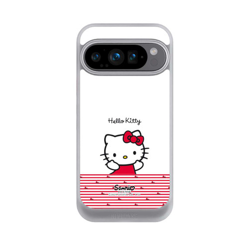 Google Pixel 9 Pro NIVOcore Hello Kitty Schleifen