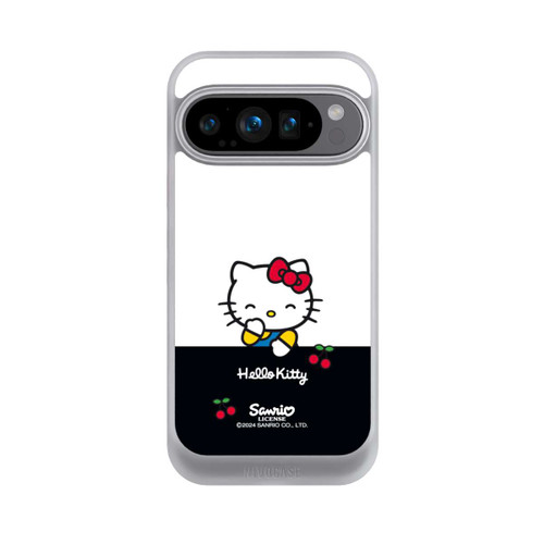 Google Pixel 9 Pro NIVOcore Hello Kitty kichernd