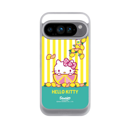 Google Pixel 9 Pro NIVOcore Hello Kitty Limonade