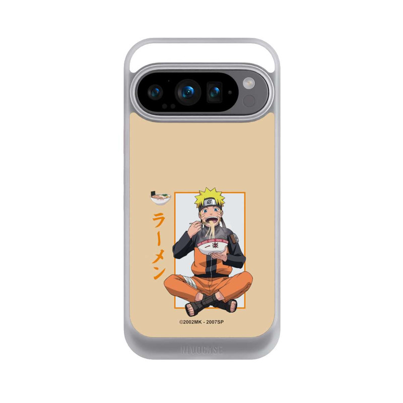 Pixel 9 Pro NIVOcore Naruto Ramen