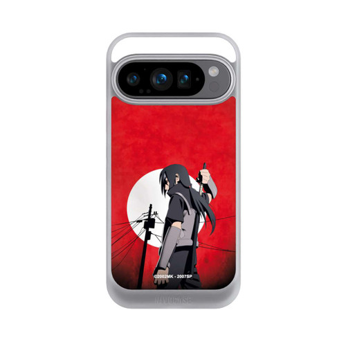 Google Pixel 9 Pro NIVOcore Itachi Mondnacht