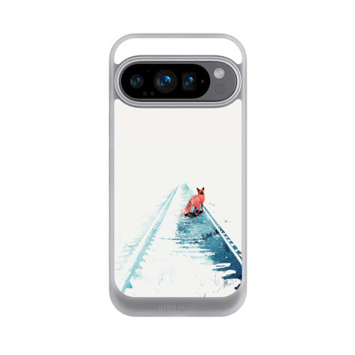 Google Pixel 9 Pro NIVOcore From Nowhere to Nowhere