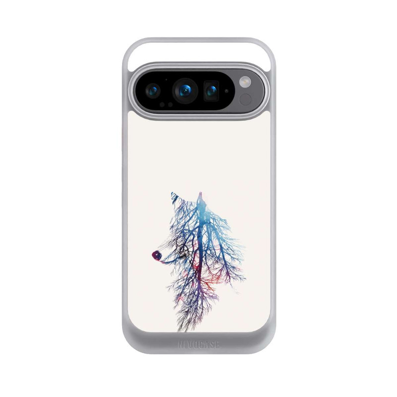 Pixel 9 Pro NIVOcore Mes racines
