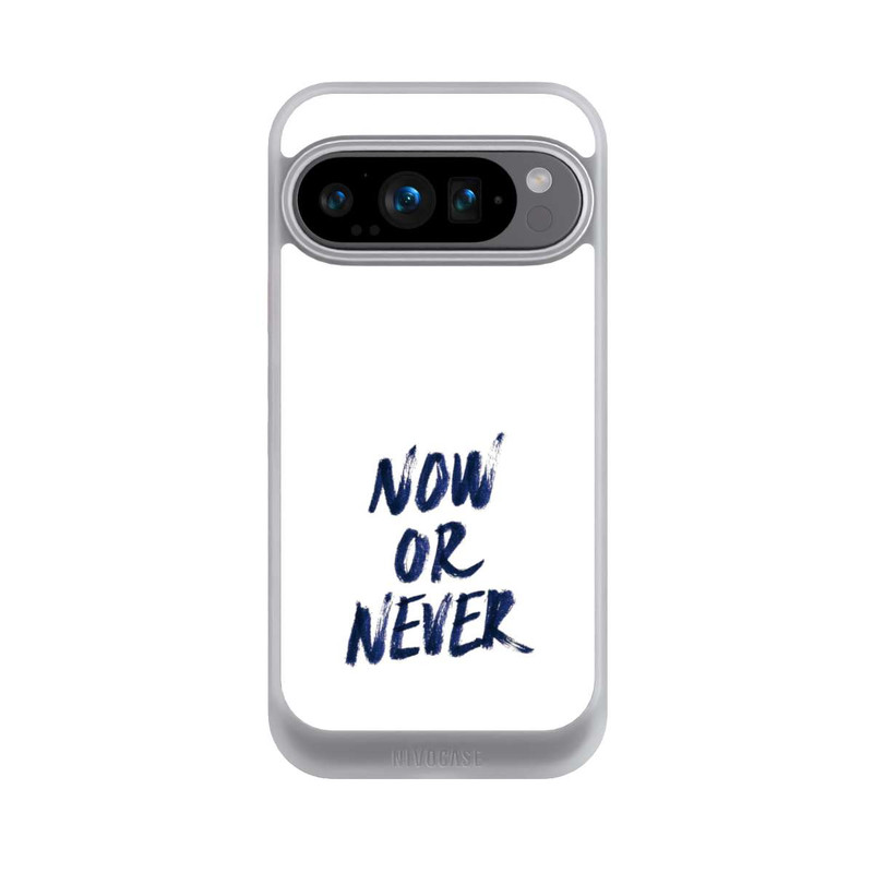 Pixel 9 Pro NIVOcore Now or Never