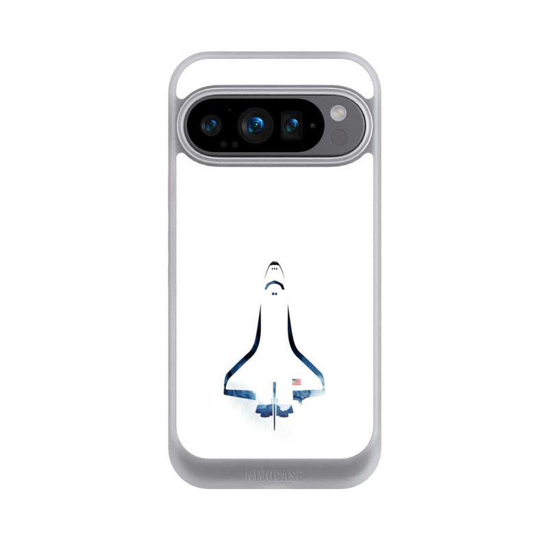 Pixel 9 Pro NIVOcore Space Shuttle
