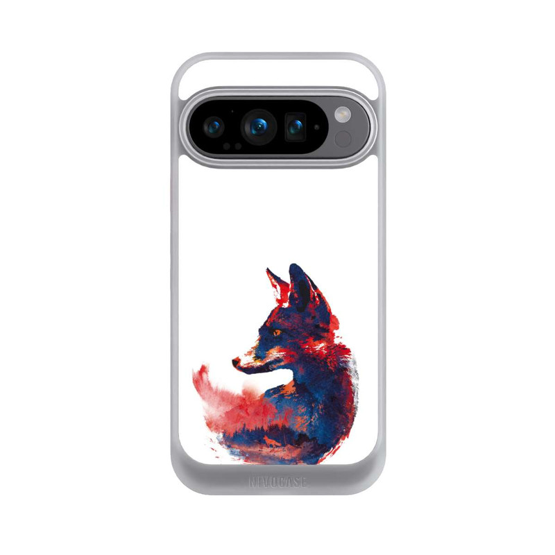 Pixel 9 Pro NIVOcore L'avenir est radieux