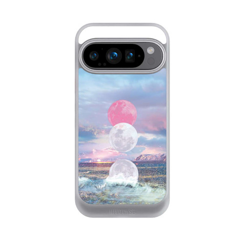 Google Pixel 9 Pro NIVOcore Mondwellen