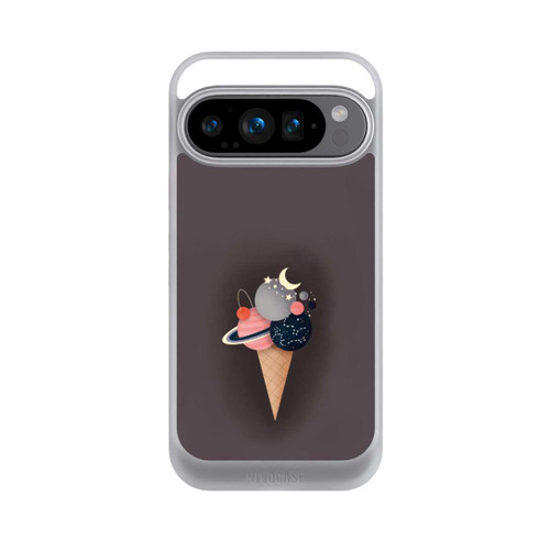Google Pixel 9 Pro NIVOcore Space Icecream