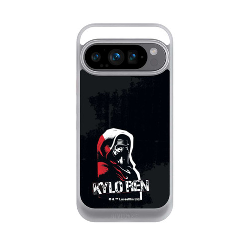 Google Pixel 9 Pro NIVOcore Kylo Ren Grunge