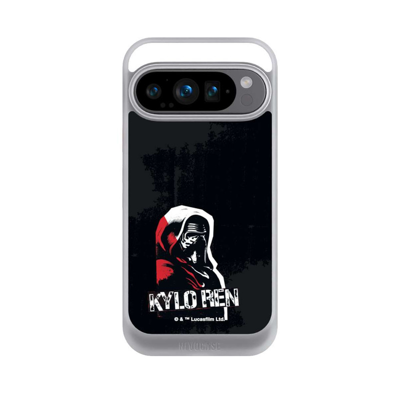 Pixel 9 Pro NIVOcore Kylo Ren Grunge