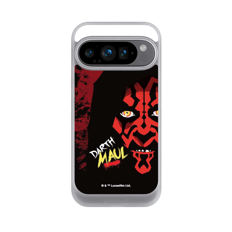 Pixel 9 Pro NIVOcore Darth Maul
