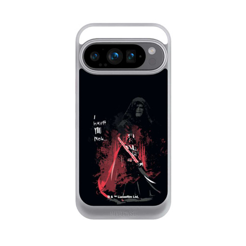 Google Pixel 9 Pro NIVOcore Darth Sidious I have you now