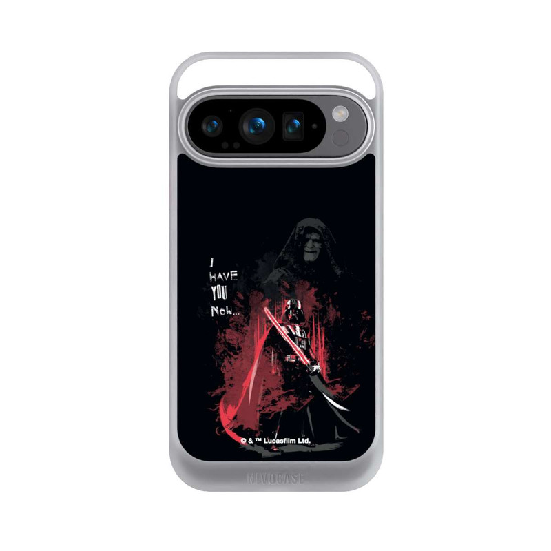 Pixel 9 Pro NIVOcore Darth Sidious I have you now
