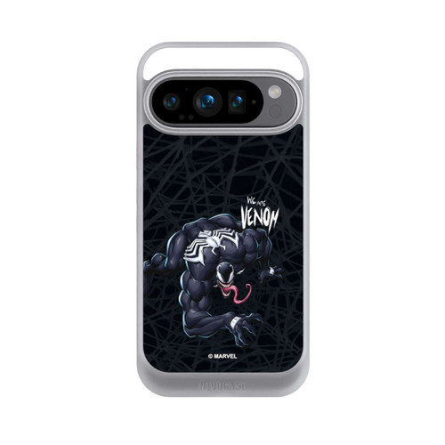 Google Pixel 9 Pro NIVOcore Venom Kriechend