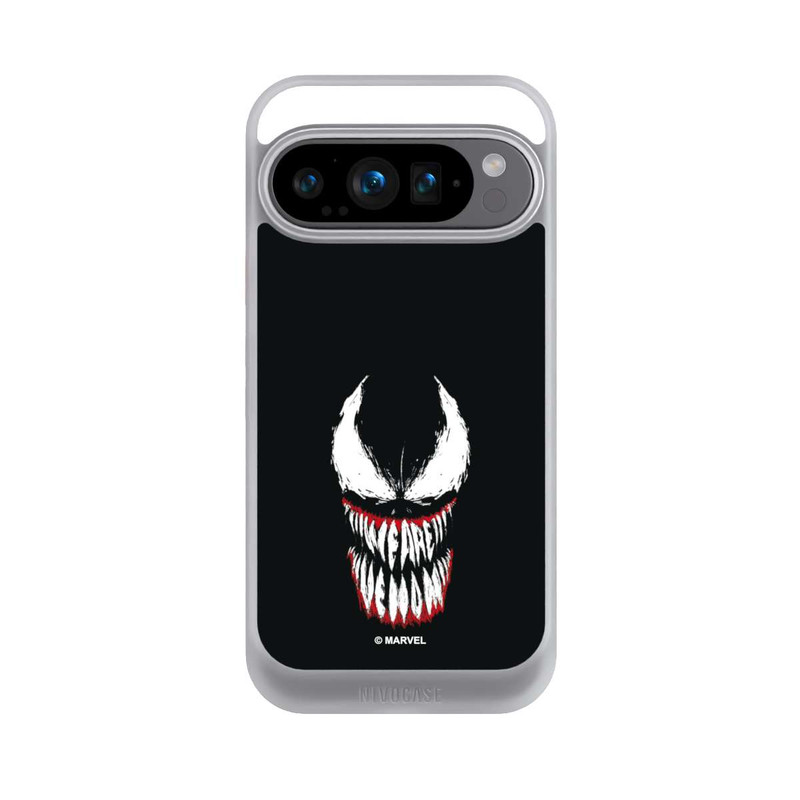 Pixel 9 Pro NIVOcore We Are Venom