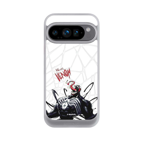 Google Pixel 9 Pro NIVOcore We are Venom Triumphierend