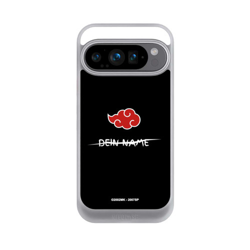 Google Pixel 9 Pro NIVOcore Akatsuki personalisierbar Schwarz
