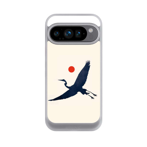 Google Pixel 9 Pro NIVOcore Kranich 2