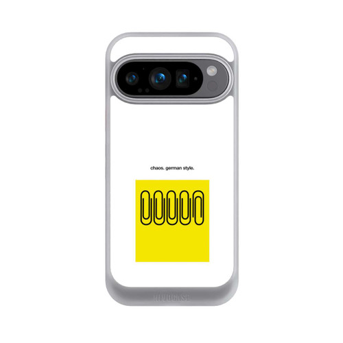 Google Pixel 9 Pro NIVOcore Deutsches Chaos