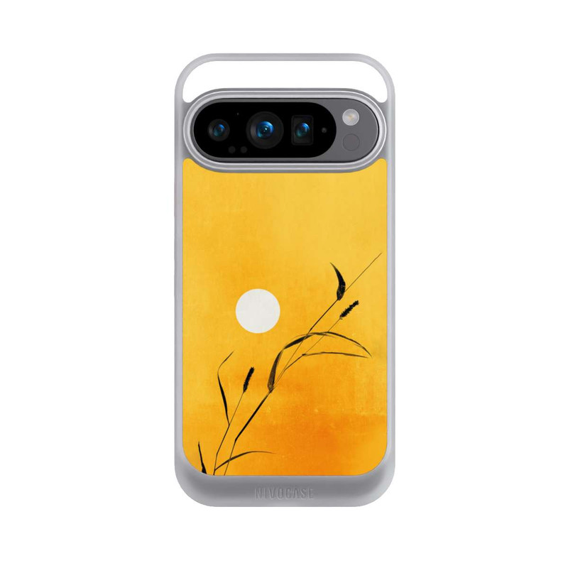 Pixel 9 Pro NIVOcore Journées ensoleillées