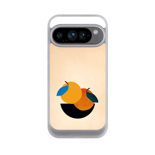 Google Pixel 9 Pro NIVOcore Zwei Äpfel