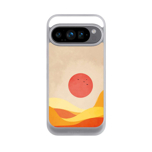 Google Pixel 9 Pro NIVOcore Süße Harmonie