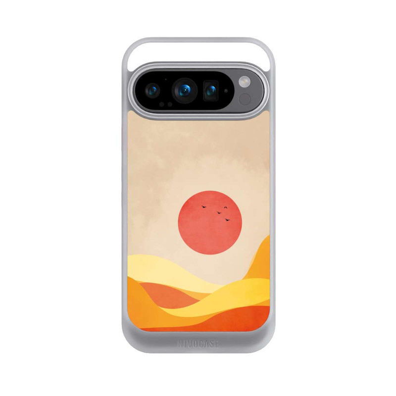 Pixel 9 Pro NIVOcore Douceur de l'harmonie