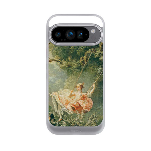 Google Pixel 9 Pro NIVOcore Die glücklichen Unfälle der Schaukel by Jean-Honore Fragonard