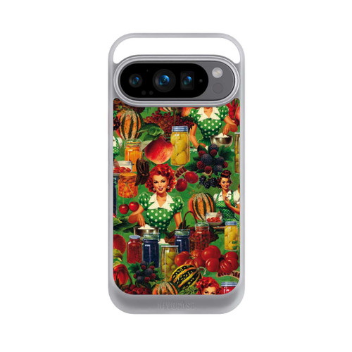 Google Pixel 9 Pro NIVOcore La cuisine des filles