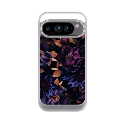 Google Pixel 9 Pro NIVOcore Fleur d'automne