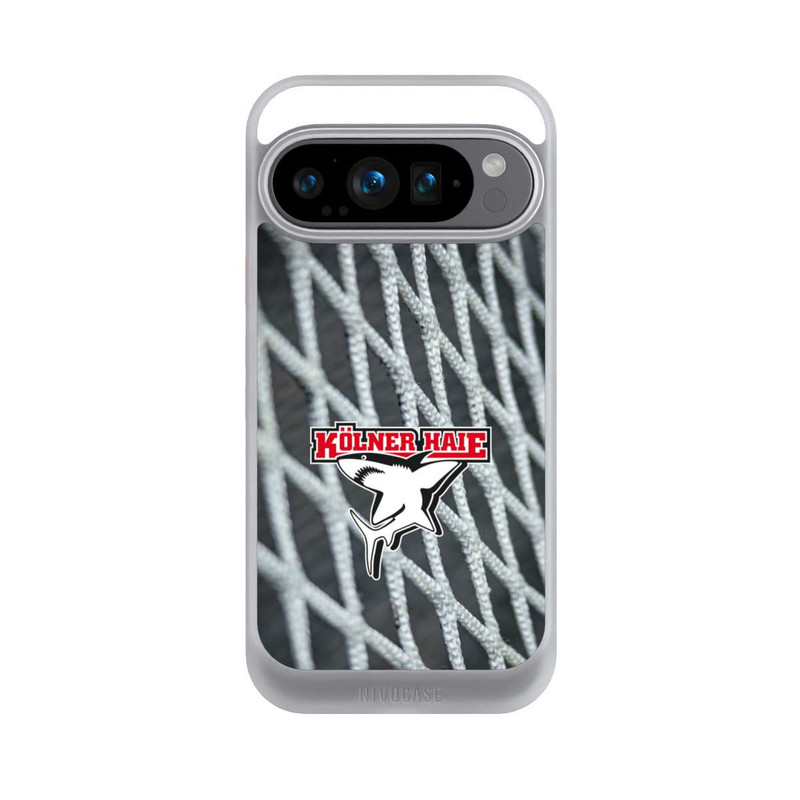 Pixel 9 Pro NIVOcore Kölner Haie Tornetz